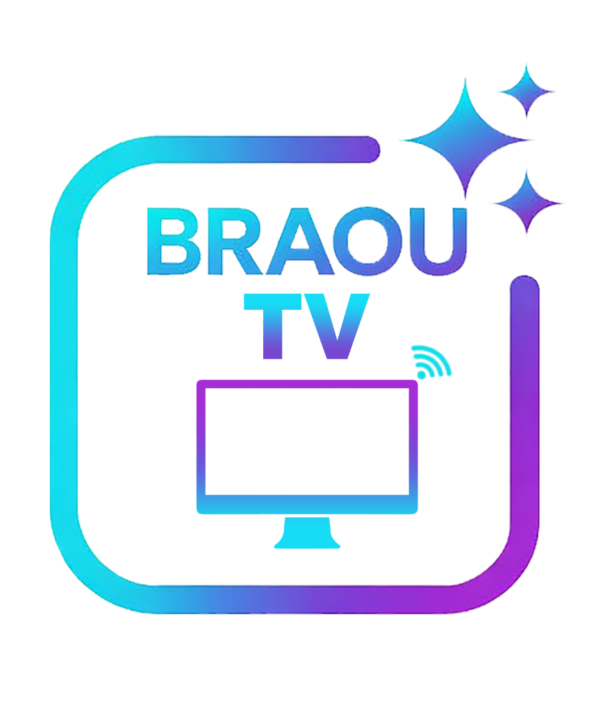BRAOU Logo